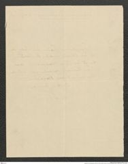 Nachlass Franz Steindachner, Brief von Oscar Andrevic Grimm an Franz Steindachner (25.01.1905), Inv.Nr. 177.03, Seite 2